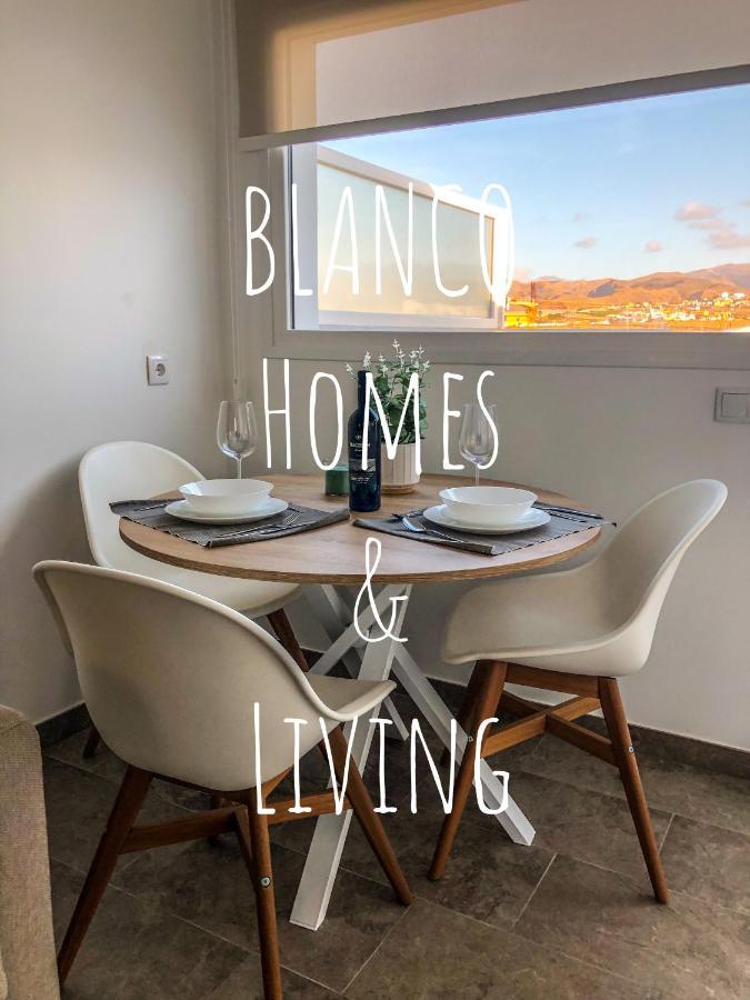 Blanco Homes & Living 3A El Tablero  Екстер'єр фото